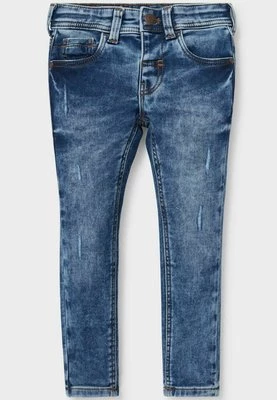 Jeansy Skinny Fit C&A