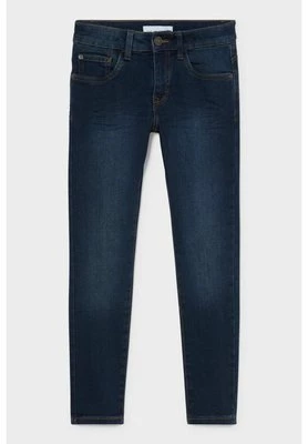 Jeansy Skinny Fit C&A