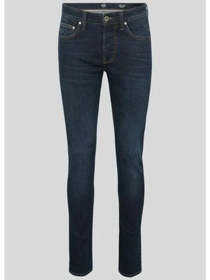 Jeansy Skinny Fit C&A