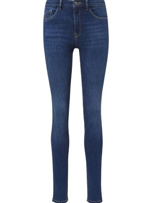 Jeansy Skinny Fit C&A