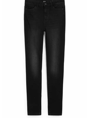 Jeansy Skinny Fit C&A