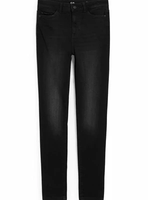 Jeansy Skinny Fit C&A