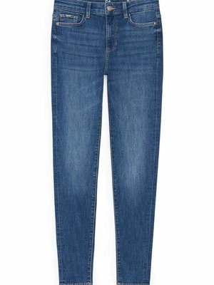 Jeansy Skinny Fit C&A