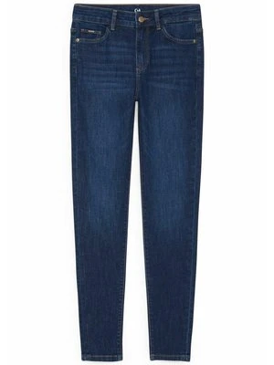 Jeansy Skinny Fit C&A