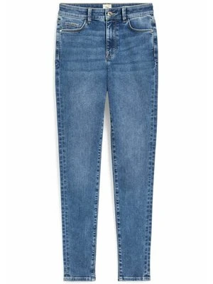 Jeansy Skinny Fit C&A