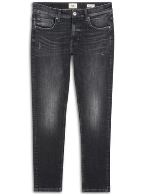 Jeansy Skinny Fit C&A