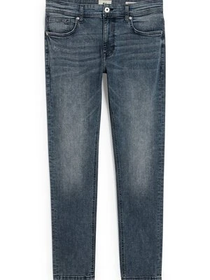 Jeansy Skinny Fit C&A