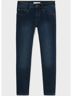 Jeansy Skinny Fit C&A