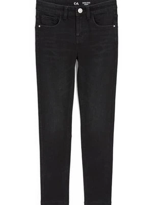 Jeansy Skinny Fit C&A