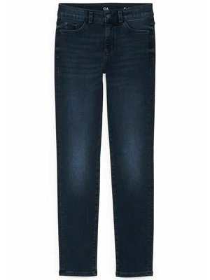 Jeansy Skinny Fit C&A