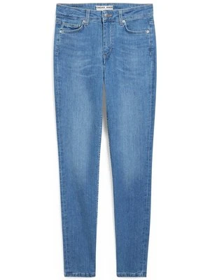 Jeansy Skinny Fit C&A