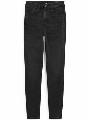 Jeansy Skinny Fit C&A