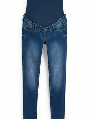 Jeansy Skinny Fit C&A