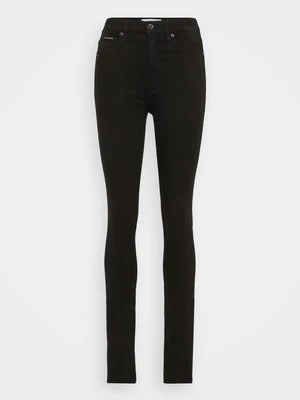 Jeansy Skinny Fit Calvin Klein