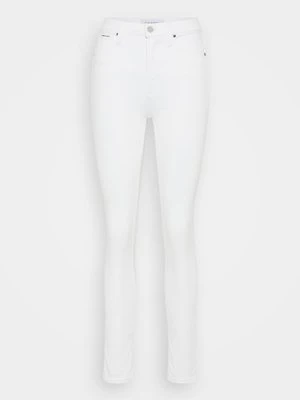 Jeansy Skinny Fit Calvin Klein