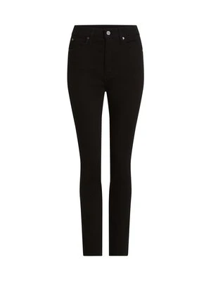 Jeansy Skinny Fit Calvin Klein