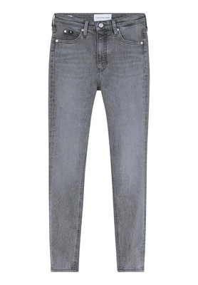 Jeansy Skinny Fit Calvin Klein Jeans