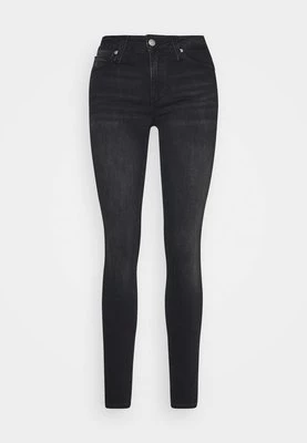 Jeansy Skinny Fit Calvin Klein Jeans