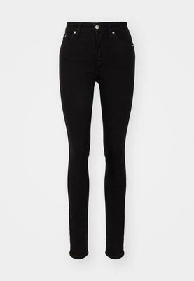 Jeansy Skinny Fit Calvin Klein Jeans