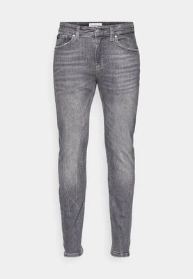 Jeansy Skinny Fit Calvin Klein Jeans