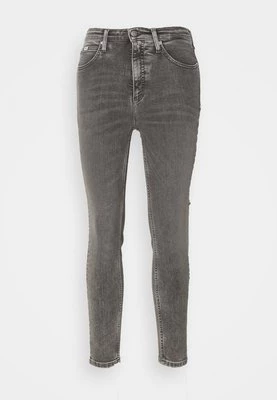 Jeansy Skinny Fit Calvin Klein Jeans