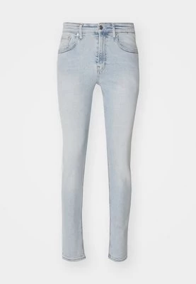 Jeansy Skinny Fit Calvin Klein Jeans