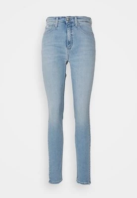 Jeansy Skinny Fit Calvin Klein Jeans