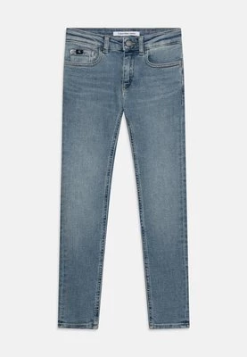 Jeansy Skinny Fit Calvin Klein Jeans