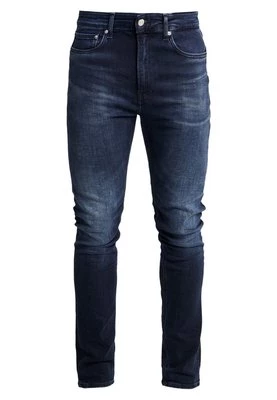 Jeansy Skinny Fit Calvin Klein Jeans