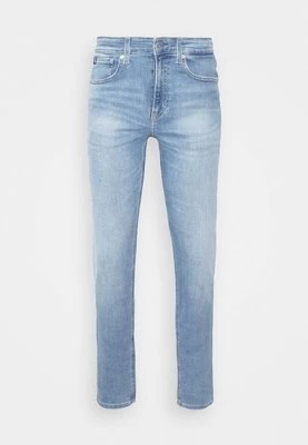 Jeansy Skinny Fit Calvin Klein Jeans