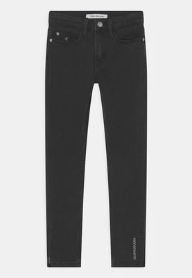 Jeansy Skinny Fit Calvin Klein Jeans