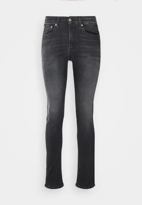 Jeansy Skinny Fit Calvin Klein Jeans