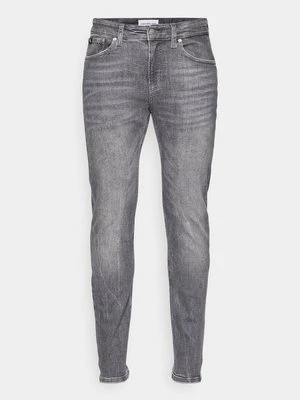 Jeansy Skinny Fit Calvin Klein Jeans