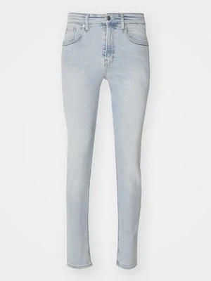 Jeansy Skinny Fit Calvin Klein Jeans