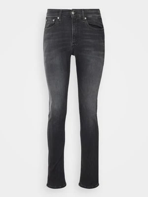 Jeansy Skinny Fit Calvin Klein Jeans