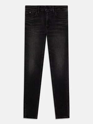 Jeansy Skinny Fit Calvin Klein Jeans