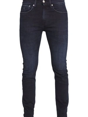 Jeansy Skinny Fit Calvin Klein Jeans