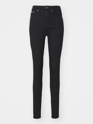 Jeansy Skinny Fit Calvin Klein Jeans