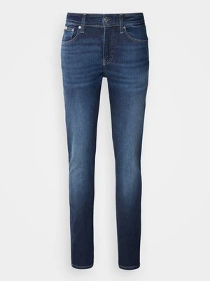 Jeansy Skinny Fit Calvin Klein Jeans