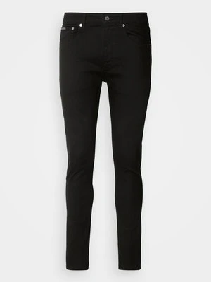 Jeansy Skinny Fit Calvin Klein Jeans