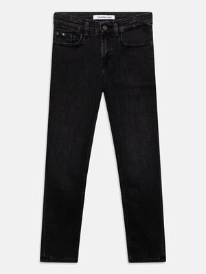 Jeansy Skinny Fit Calvin Klein Jeans