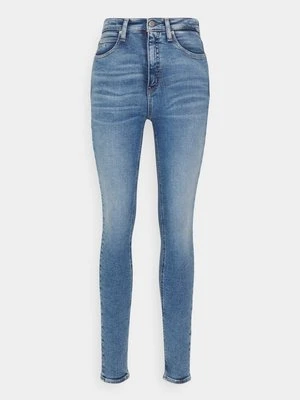 Jeansy Skinny Fit Calvin Klein Jeans