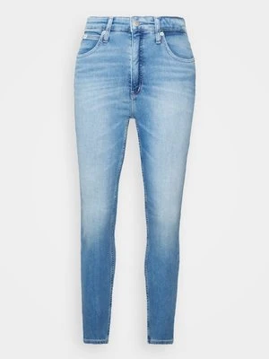 Jeansy Skinny Fit Calvin Klein Jeans