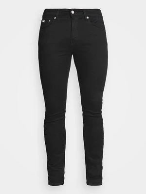 Jeansy Skinny Fit Calvin Klein Jeans