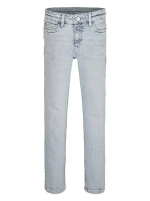 Jeansy Skinny Fit Calvin Klein Jeans