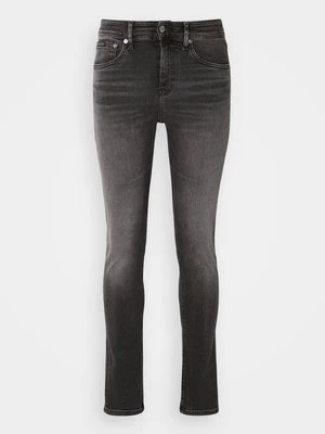 Jeansy Skinny Fit Calvin Klein Jeans