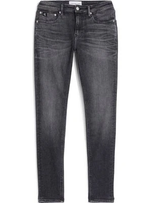 Jeansy Skinny Fit Calvin Klein Jeans