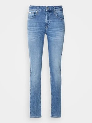 Jeansy Skinny Fit Calvin Klein Jeans