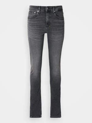 Jeansy Skinny Fit Calvin Klein Jeans