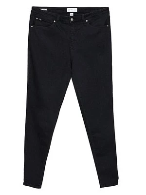 Jeansy Skinny Fit Calvin Klein Jeans